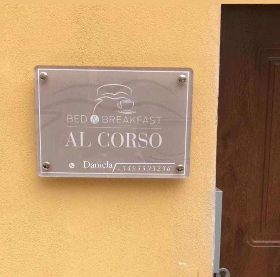Al Corso * Cagliari