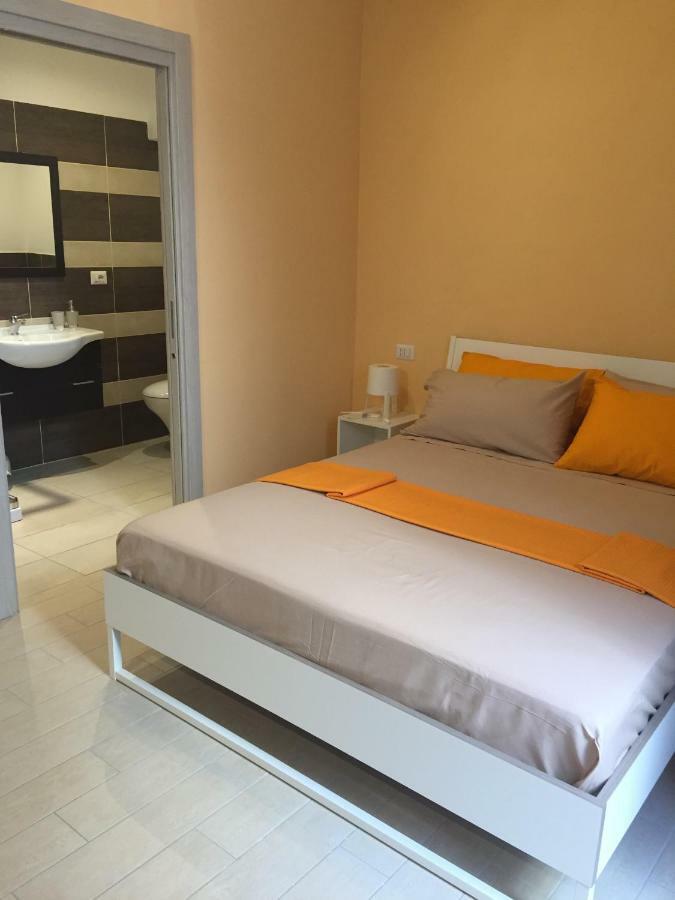 Bed and breakfast Al Corso *