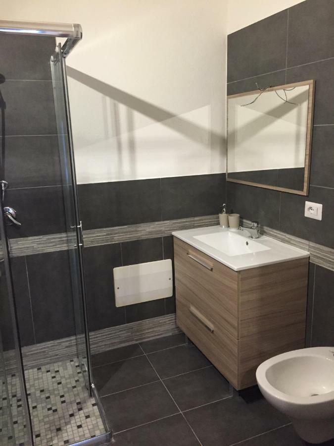 Bed and breakfast Al Corso Cagliari