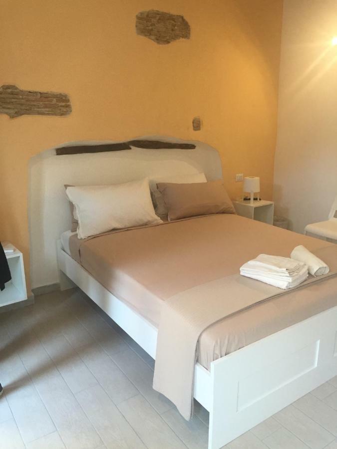 Al Corso Bed and breakfast *