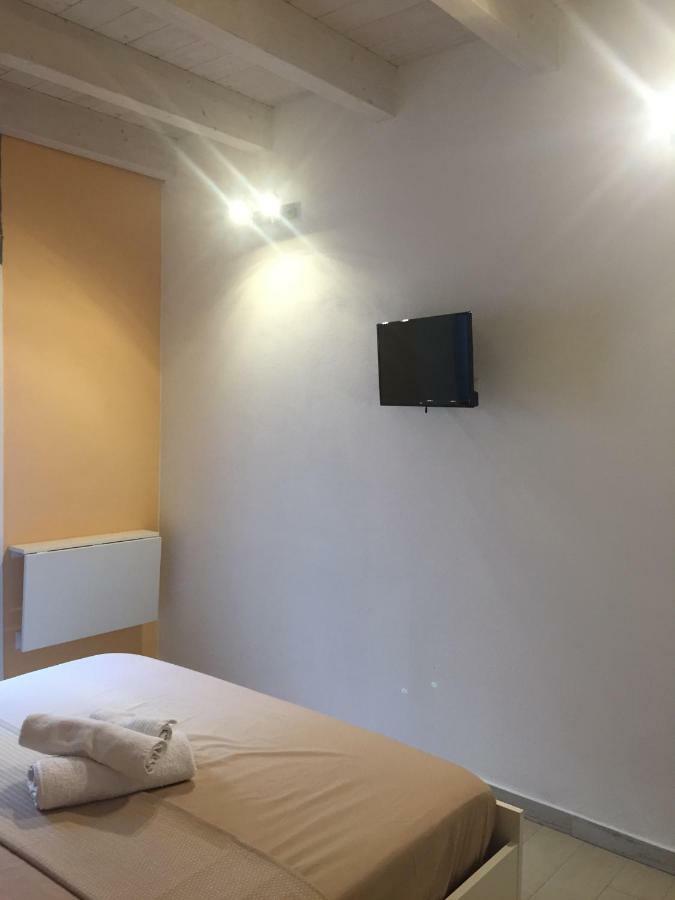Al Corso Bed and breakfast Cagliari