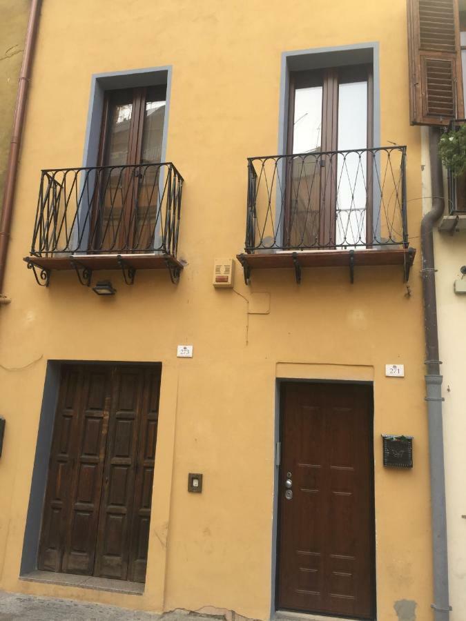 Bed and breakfast Al Corso Cagliari