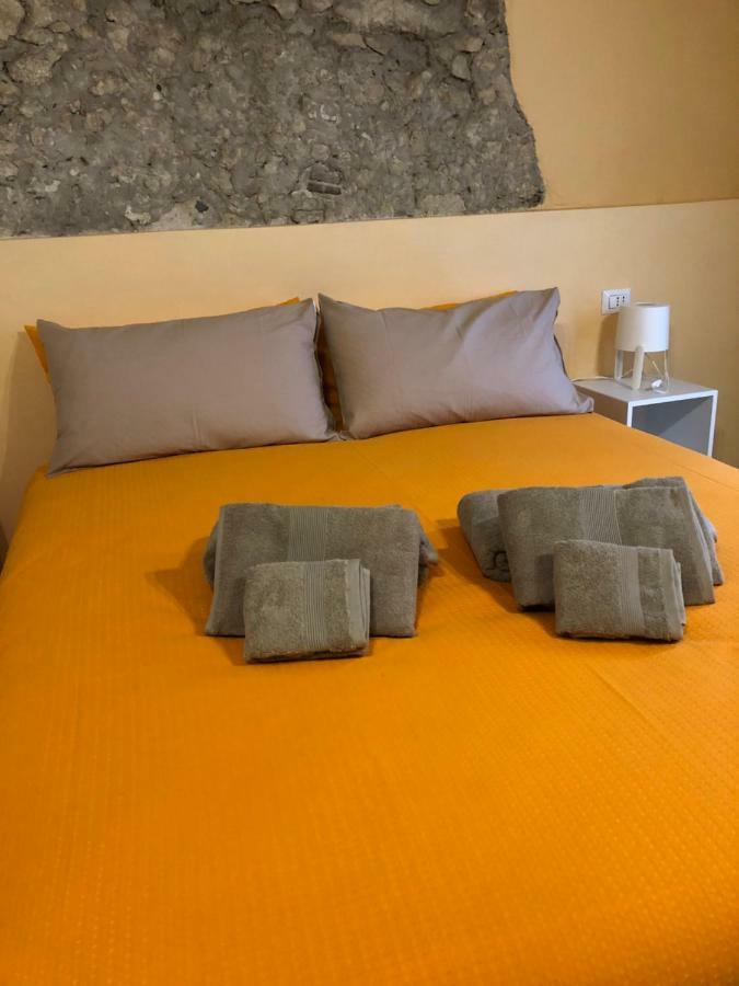Al Corso Bed and breakfast