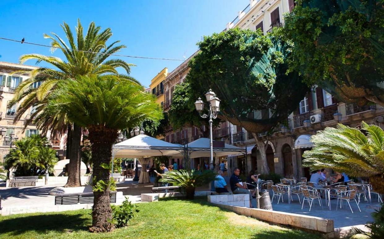 Al Corso Bed and breakfast