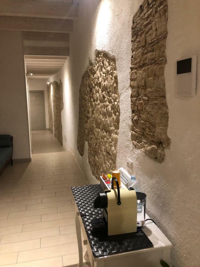 Bed and breakfast Al Corso Cagliari