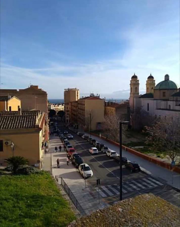 Al Corso Bed and breakfast Cagliari