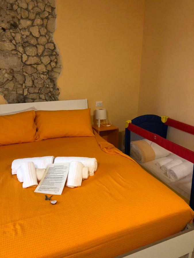 Al Corso Bed and breakfast Cagliari