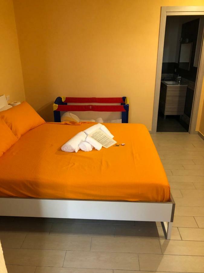Bed and breakfast Al Corso