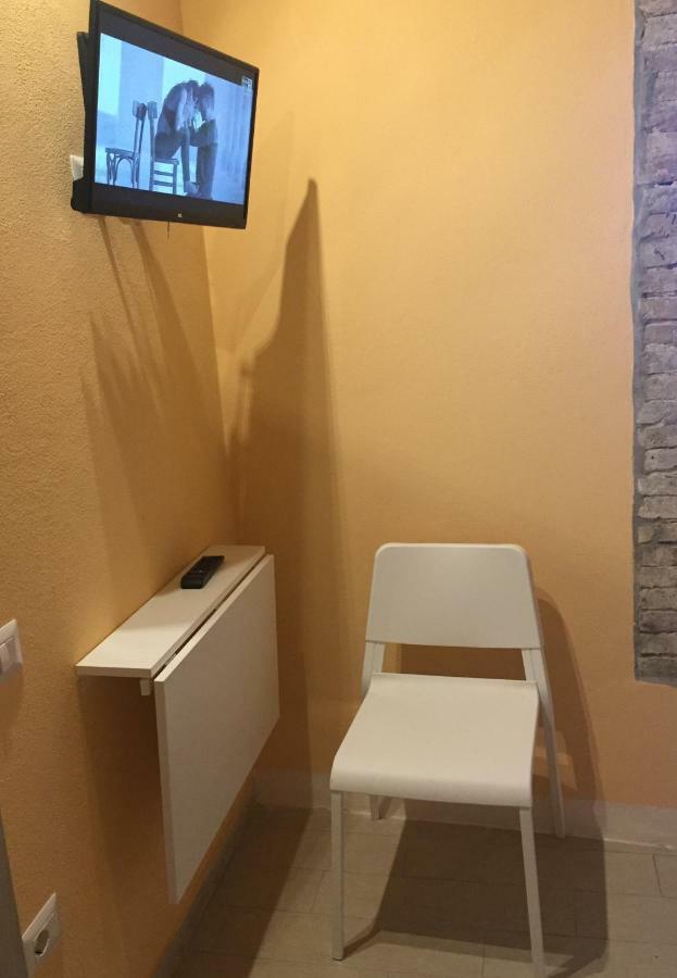 Bed & Breakfast Al Corso Cagliari