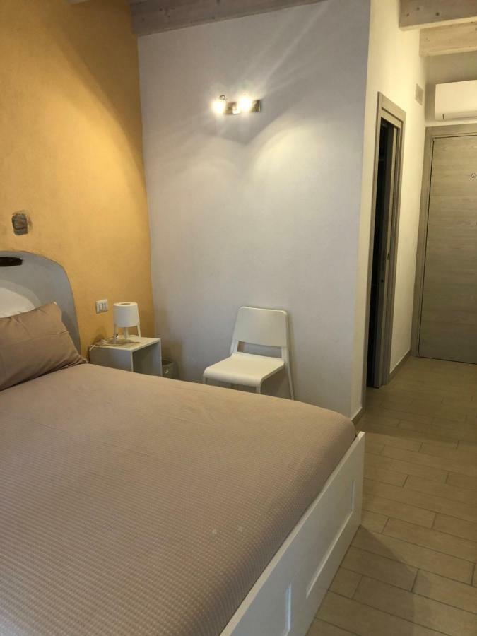 Al Corso Bed & Breakfast