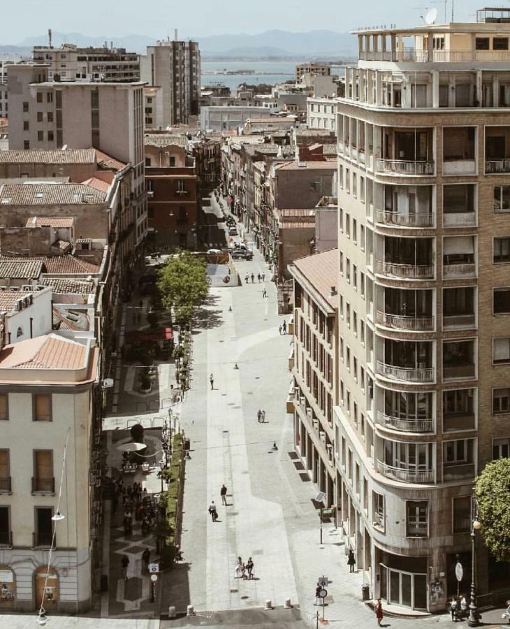 Al Corso * Cagliari
