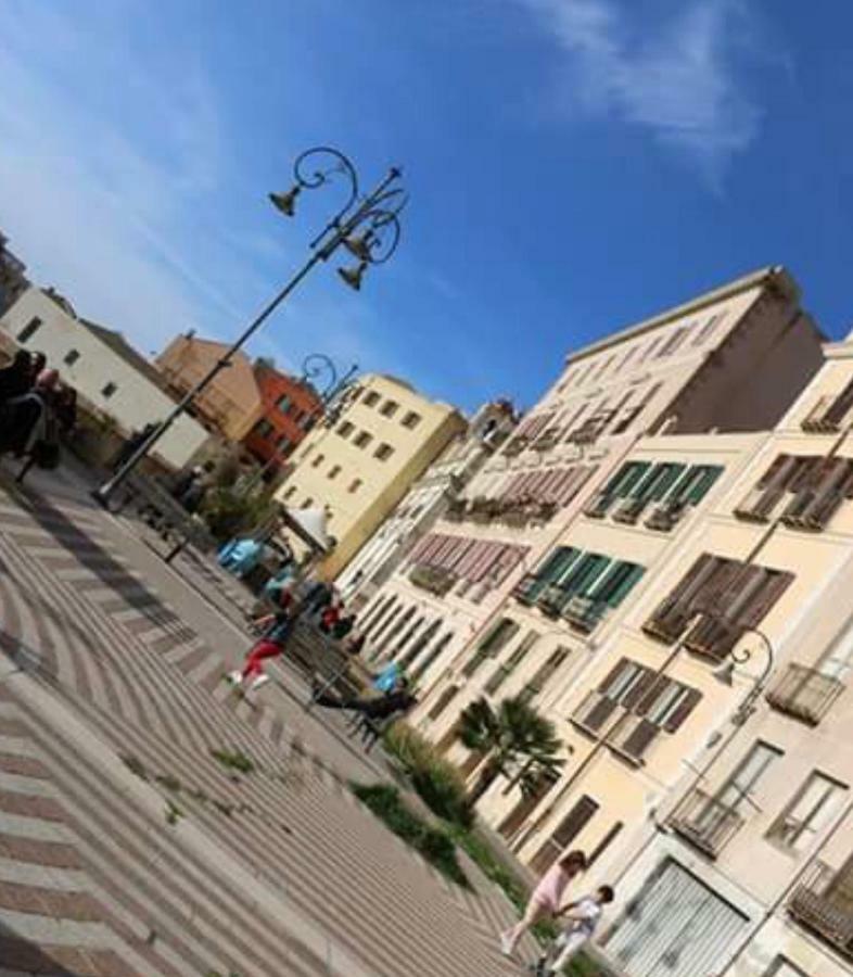 Al Corso Bed & Breakfast *