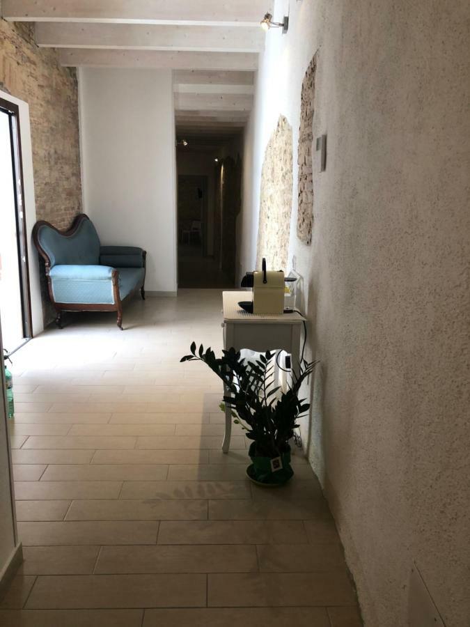 Al Corso Bed & Breakfast