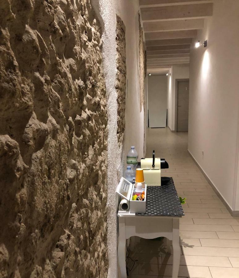 Bed & Breakfast Al Corso